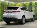 2022 Toyota Harrier