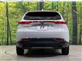 2022 Toyota Harrier