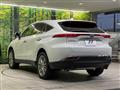 2022 Toyota Harrier