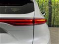 2022 Toyota Harrier