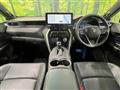 2022 Toyota Harrier