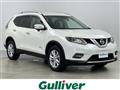 2015 Nissan X-Trail Hybrid
