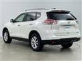 2015 Nissan X-Trail Hybrid