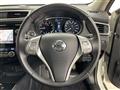 2015 Nissan X-Trail Hybrid