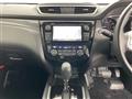 2015 Nissan X-Trail Hybrid