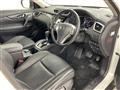 2015 Nissan X-Trail Hybrid