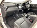 2015 Nissan X-Trail Hybrid