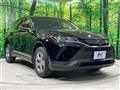 2022 Toyota Harrier