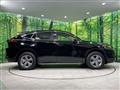 2022 Toyota Harrier