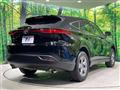 2022 Toyota Harrier