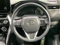 2022 Toyota Harrier