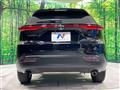 2022 Toyota Harrier