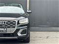 2020 Audi Q2