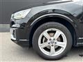 2020 Audi Q2