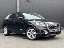 2020 Audi Q2