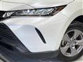 2023 Toyota Harrier