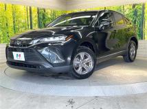 2023 Toyota Harrier