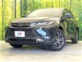2023 Toyota Harrier