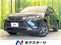 2023 Toyota Harrier
