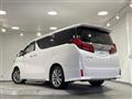 2021 Toyota Alphard