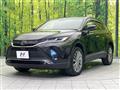 2023 Toyota Harrier