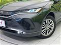 2023 Toyota Harrier