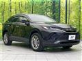 2023 Toyota Harrier