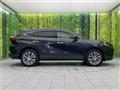2023 Toyota Harrier