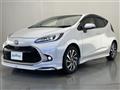 2021 Toyota AQUA