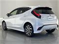 2021 Toyota AQUA