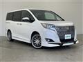 2017 Toyota Esquire