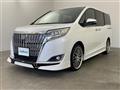 2017 Toyota Esquire