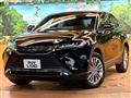 2023 Toyota Harrier