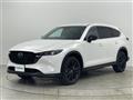 2023 Mazda CX-8