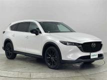 2023 Mazda CX-8
