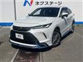 2023 Toyota Harrier