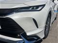 2023 Toyota Harrier