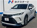 2023 Toyota Harrier