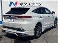 2023 Toyota Harrier
