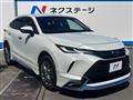 2023 Toyota Harrier