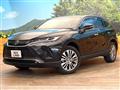 2023 Toyota Harrier