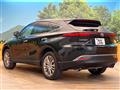2023 Toyota Harrier