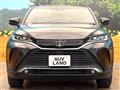 2023 Toyota Harrier
