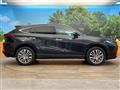 2023 Toyota Harrier