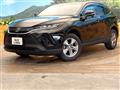 2023 Toyota Harrier