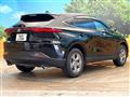 2023 Toyota Harrier