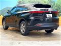 2023 Toyota Harrier