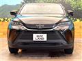 2023 Toyota Harrier