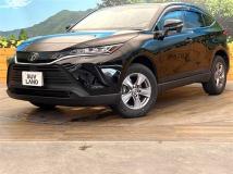 2023 Toyota Harrier