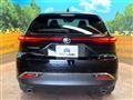 2023 Toyota Harrier